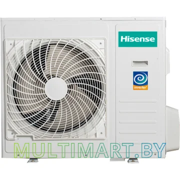 Кондиционер Hisense AMW4-28U4SAC